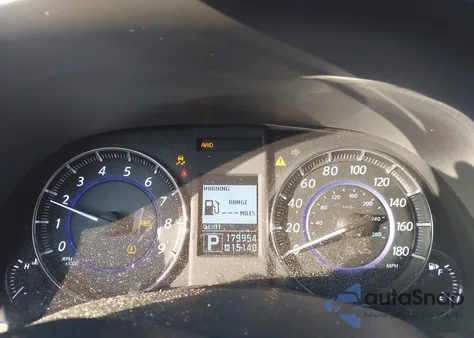 2012 Infiniti Fx35 from USA, damaged, VIN JN8AS1MW4CM155509